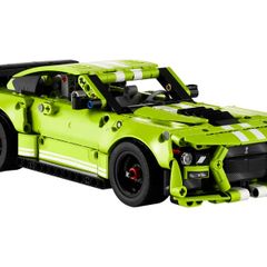 LEGO Technic Ford Mustang Shelby GT500