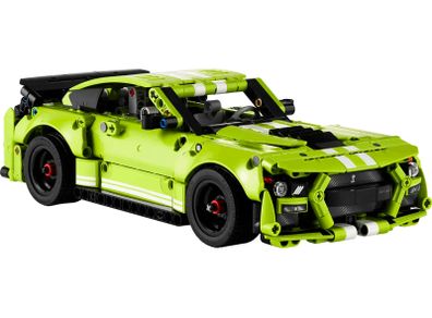 LEGO Technic Ford Mustang Shelby GT500