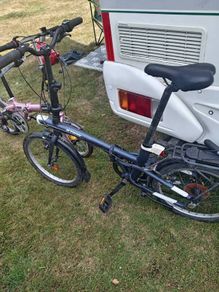 fold up bikes