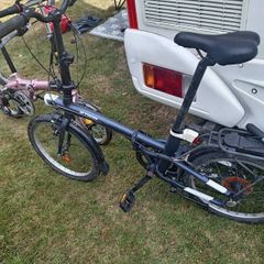 fold up bikes