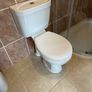 Power shower & Shower Screen Image 3