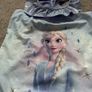 Girls frozen swim suit 6-8 years Image 3