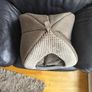 Pet Bed / Cat & Small Dog Cave. Excellent Condition Image 2