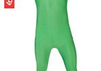 Green Morphsuit L