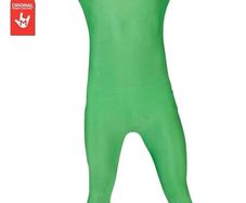 Green Morphsuit L