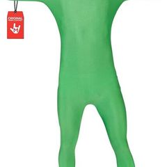 Green Morphsuit L