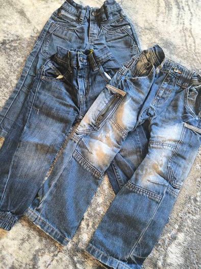 Boys clothes