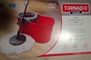 New Spinning mop set