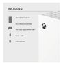 Xbox Series X 1TB Robot White Digital Edition Image 3