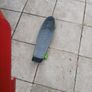 ridge skateboard Image 2