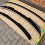 BMW E60 Boot and Roof Spoilers Brand New Image 4