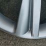 1 x Genuine Audi A4 B8 17'' Alloy Wheel - Delivery Image 5