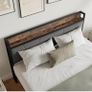 King Size Bed Frame Image 2