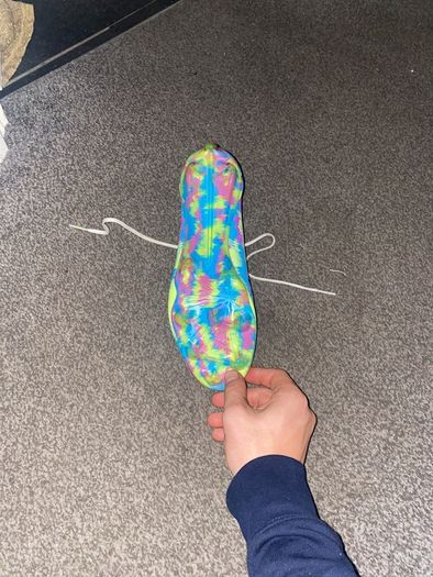 Puma Elite Football Boots