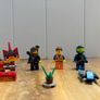 Lego Movie Dreamhouse Image 6