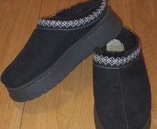 womens comfy flats