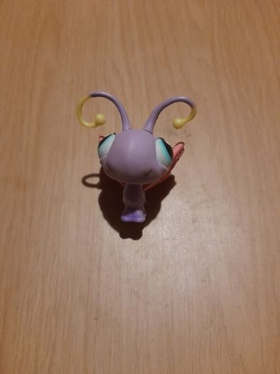 Littlest Pet Shop -Accessories