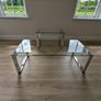 Glass Coffee Tables Image 2