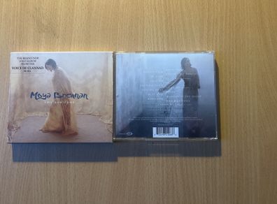 Moya Brennan - Two Horizons