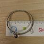 Sterling Silver 925 Women's Bracelet Image 4