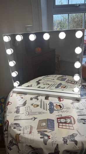 Mirror