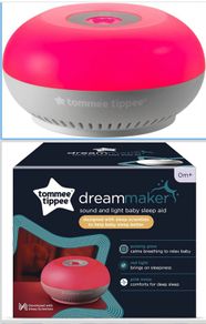 Tommee Tippee Dreammaker Baby Sleep Aid