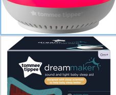 Tommee Tippee Dreammaker Baby Sleep Aid