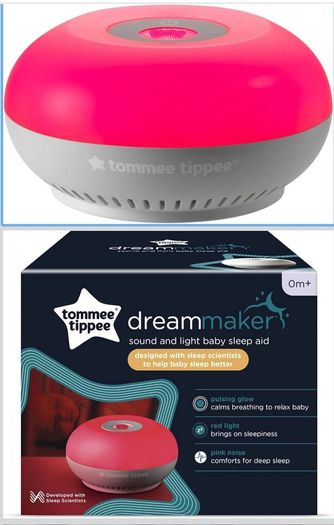 Tommee Tippee Dreammaker Baby Sleep Aid