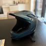 Bell Full Face MTB / Downhill Helmet - size L Image 2