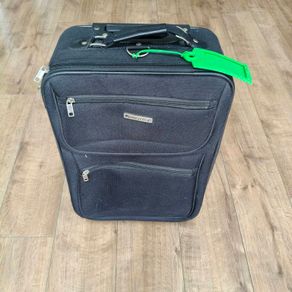 Protege suitcase 10kg