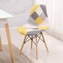 _Free Delivery 4 Nordic Dining Chairs set just the chairs included Image 3