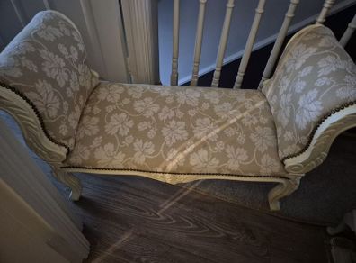 Chaise Long