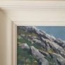 Art - Oil on Board ( Bret Mc Entagart ) Image 4