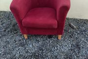 armchair