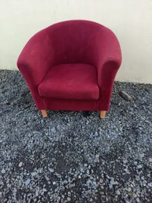 armchair
