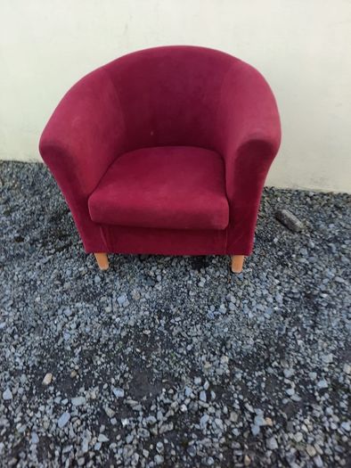 armchair