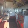Mobile Catering truck Image 4
