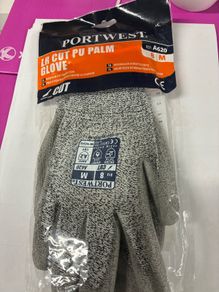 portwest glove x 250 M cut