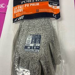 portwest glove x 250 M cut