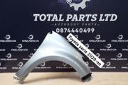 Toyota yaris 2020-on wing fender