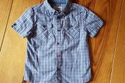 Age 4-5 Ben Sherman Shirt