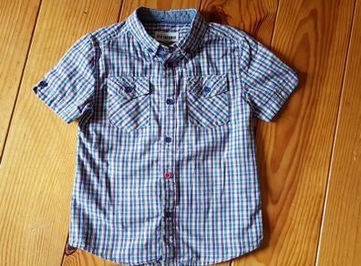Age 4-5 Ben Sherman Shirt