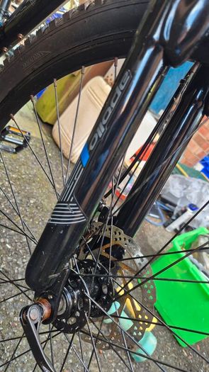 apollo mtb 27.5 inch
