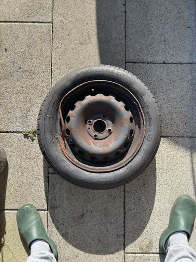 165/65R15 81H Grenlander tire