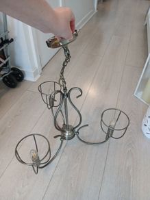 free ceiling light