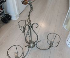 free ceiling light