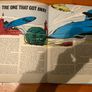 Vintage annual: 'Voyage To The Bottom Of The Sea' 1967 Image 6