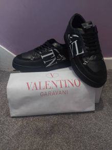 Valentino Garavani VL7N strap