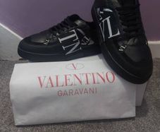 Valentino Garavani VL7N strap