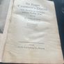 Sir Roger Casement's Diaries 1st Edition 1922 Image 5